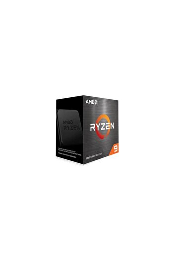 Intel Amd Ryzen 9 5950X 3.4Ghz 64Mb Am4 Box (Fanless) (105W) Novga