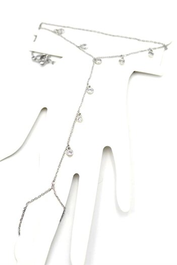No8 Home Stoned Şahmeran - Silver