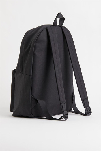 Toum Dorukhedıyelık Labubu Design Printed Backpack School Bag