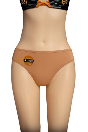 Nemere Modal slip panty women 2466