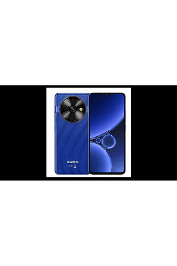 oukitel C59 Pro Dual SIM Blue