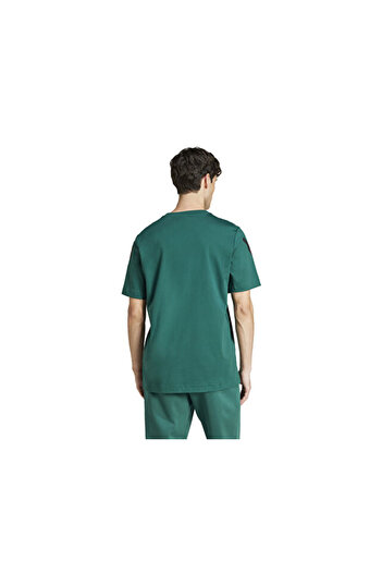 adidas M Z.N.E. Tee Men’S Casual T-Shirt Jf6544 Green
