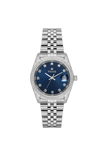 Wesse Wwl114702 Wristwatch