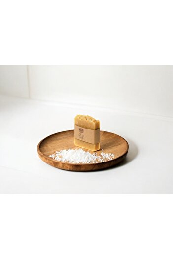 SSCglow Natural Salt Soap