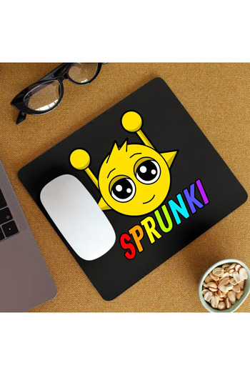 OEM Mousepad Sprunki Music Game Simon