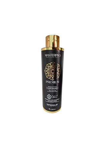 MasterPro Masterpro Hair Protein Blonde 1L