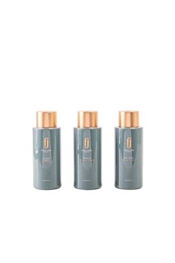Fırst Time First Time London Toner Set