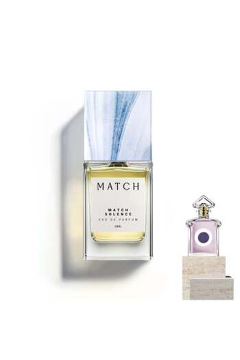 Match Solance 0.75