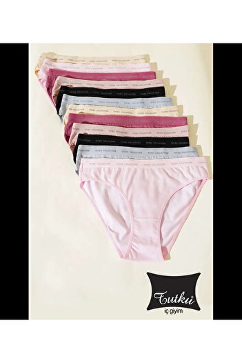 5.MEVSİM Σετ με 2 εσώρουχα Perla Bikini