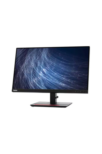 LENOVO Monitor 63A5GAT6UK ThinkVision T24m-29, FHD IPS, 4 ms, 60Hz -Delivery within 7 days