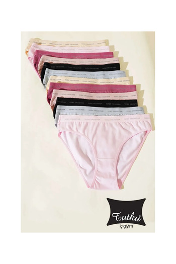 5.MEVSİM Σετ με 2 εσώρουχα Perla Bikini