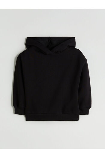 LC Waikiki Hooded Girl's Tracksuit