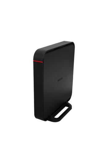 Buffalo AirStation N300 Open Source DD-WRT Wireless Router