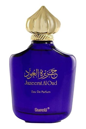 Surrati Sorati Island of Oud 100 ml