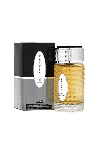 DERAAH Jungle Platinum Men's Perfume 150ml