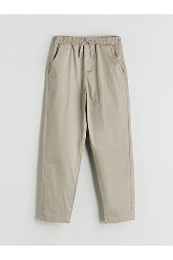 LC Waikiki Elastic Waist Boy Trousers