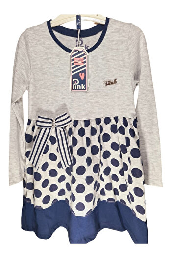 KAMİKAM Very Beautiful Quality Seasonal Girls Dress