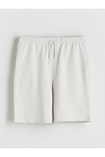 LC Waikiki Elastic Waist Boy Shorts