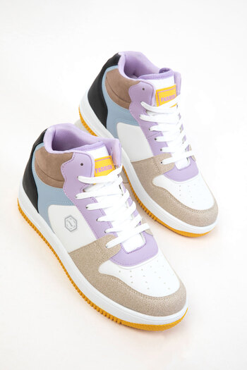 SOHO Multi Women's Sneaker 20836