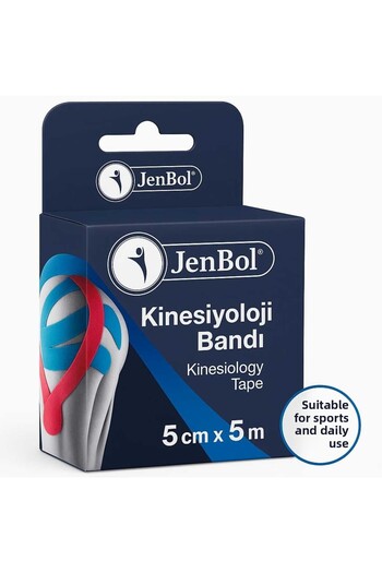 Jenbol Kinesiology Tape