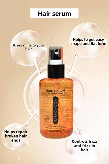 Morfose Hair Serum 75 ml