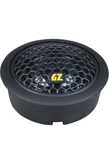 Ground Zero Tweeter Dome Ground Zero GZCT 25M-SPL 25mm, 100W RMS