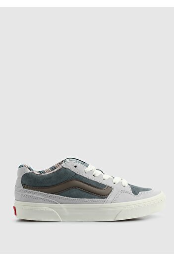 Vans Caldrone Blue Women's Sneaker Vn0007P97Vf1