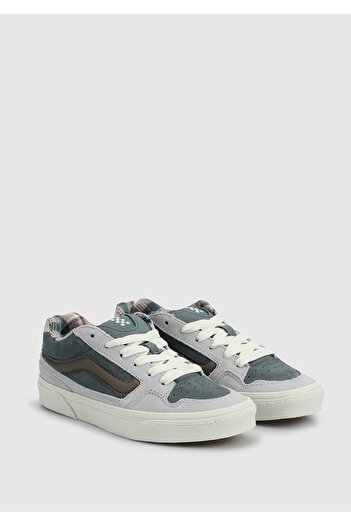 Vans Caldrone Blue Women's Sneaker Vn0007P97Vf1