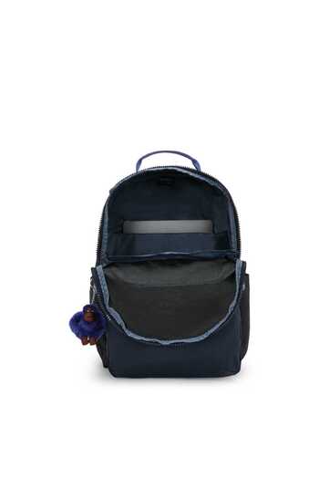 Kipling Seoul Büyük Boy Sırt Çantası