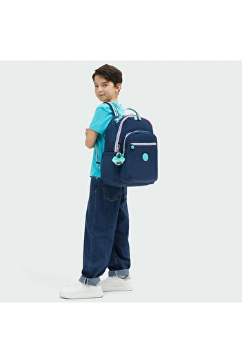 Kipling Büyük Boy Sırt Çantası