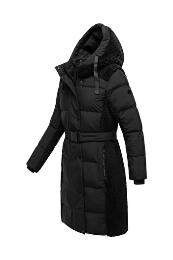 Navahoo Wintermantel Funkelteddy 14