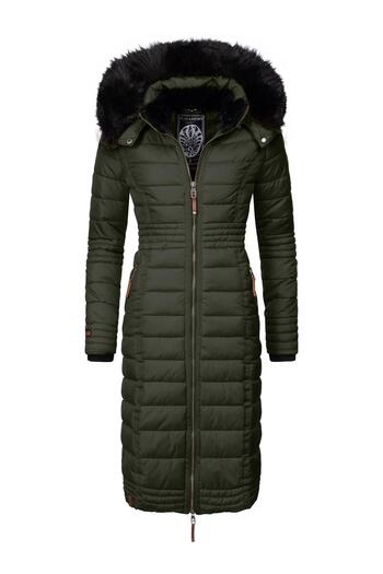 Navahoo Wintermantel Umay