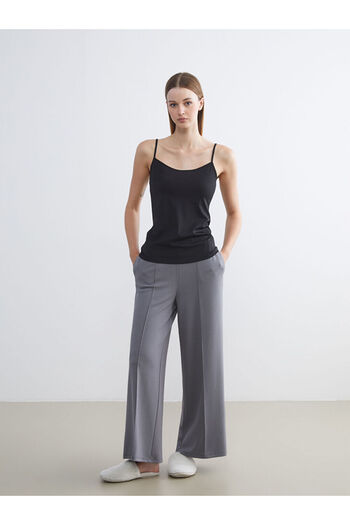 LC Waikiki Quality Parts from Çelebi Store |   U Neck Strap Women's Tank Top