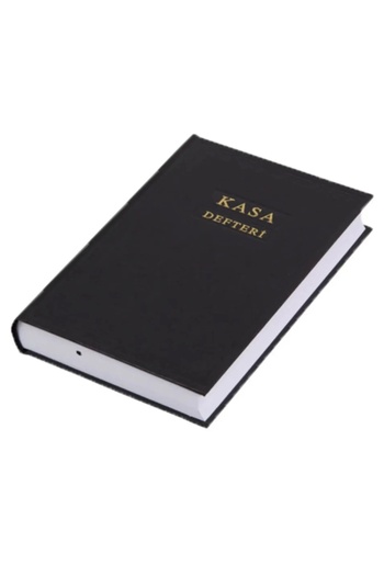 No8 Home Gülpaş Case Book 17x24 Cm Panzot Skin Cloth Cover 160 Sheets
