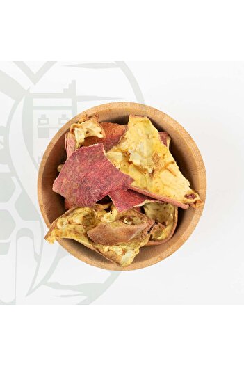 Generic Pomegranate Peel 1KG