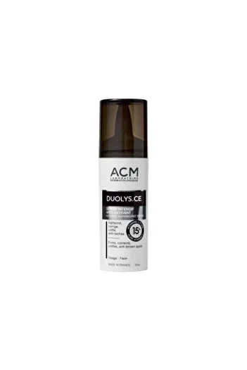 ACM - Vitamin C+ Anti-Aging Serum 15ml