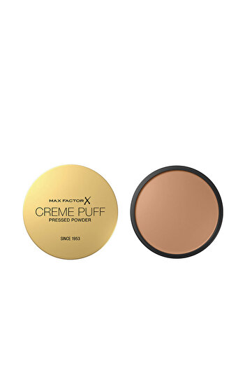 Max Factor Creme Puff Kompaktpuder #42-deep Beige Max Factor 14 gr