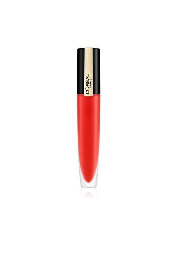L'Oreal Paris Rouge Signature Liquid Lipstick #113-i Don't 7 ml