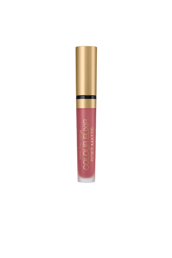 Max Factor Colour Elixir Soft Matte #15 4 ml