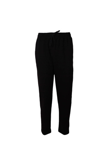 trender Black Men's Sweatpants 2