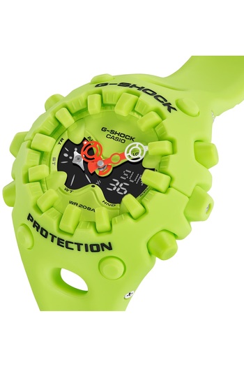 Casio Ga-V01-9Adr G-Shock Erkek Kol Saati