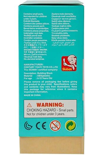 erorex مكعبات بناء منزل قطط من سلسلة Mini Handcraft، 115 قطعة مع شخصيات صغيرة، مناسبة للأعمار من 6 سنوات فما فوق