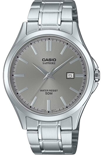 Casio Mts-115D-8Avdf Men's Wristwatch