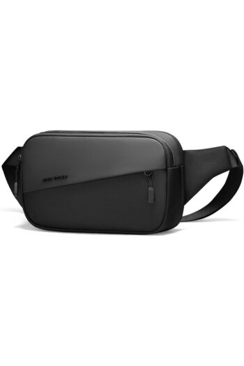 erorex Portable Crossbody Waist Bag Men & Women Waterproof Daypack Adjustable Strap Trip Gym Hiking