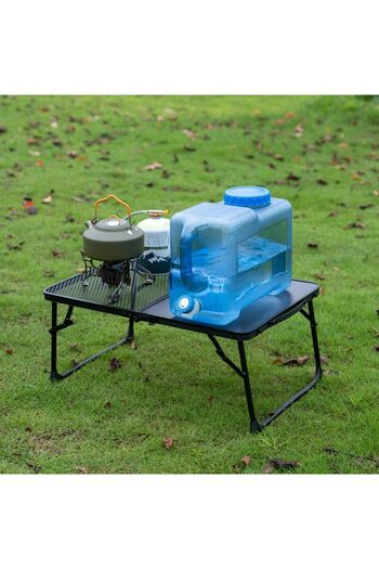 erorex Water Gallon Jerkle Clear Blue 12 Liter 6974275736756