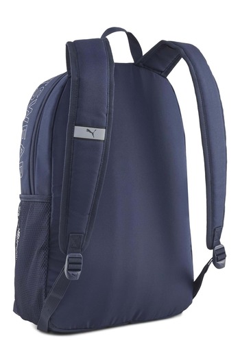 Puma Phase BackPack II 091166 Унісекс Рюкзак СИНІЙ