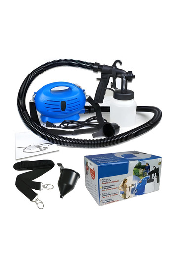APF Zugrav electric pentru vopsire și decorare profesională Vopsea Zoom APF®