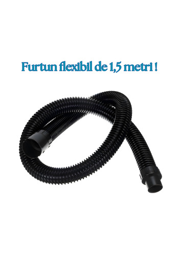 APF Zugrav electric pentru vopsire și decorare profesională Vopsea Zoom APF®
