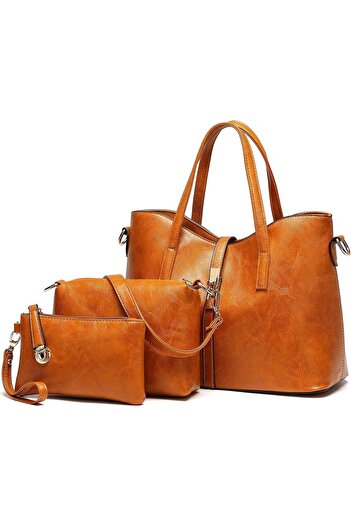 Generic YNIQUE Satchel Purses and Handbags for Women Shoulder Tote Bags Wallets