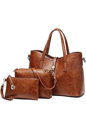 Generic YNIQUE Satchel Purses and Handbags for Women Shoulder Tote Bags Wallets